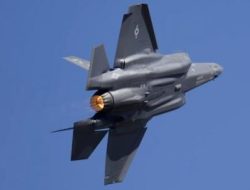Iran Klaim Hancurkan 3 Jet Tempur F-35 AS di Yordania, Eskalasi Konflik Timur Tengah Kian Memanas
