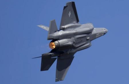 Iran Klaim Hancurkan 3 Jet Tempur F-35 AS di Yordania, Eskalasi Konflik Timur Tengah Kian Memanas