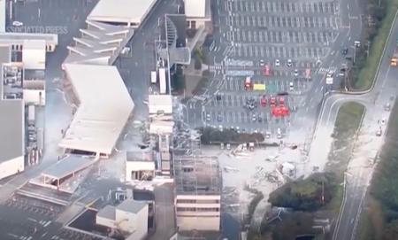 Gempa M7,1 Jepang: Pencarian Korban Dihentikan, Korban Tewas Capai 36 Orang