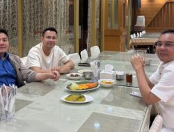 Praktisi Intelijen Bongkar Skenario Pilpres 2029: Bukan Dasco, Teddy Indra Wijaya Disiapkan Dampingi Gibran