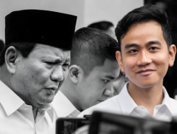 Geger! Prabowo Mundur dan Gibran Naik Setelah Agustus 2026? Ini Bocoran dan Faktanya