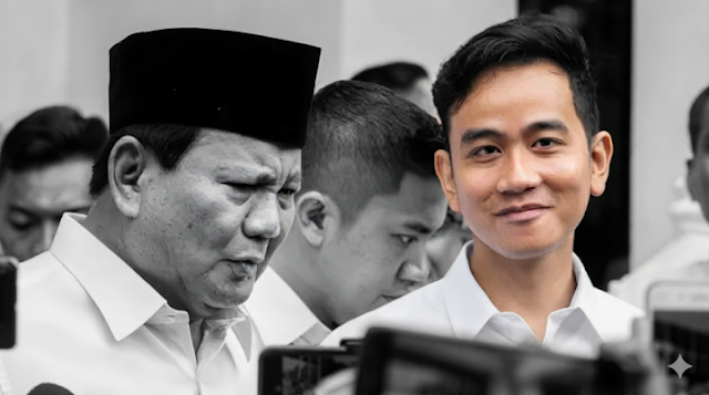Geger! Prabowo Mundur dan Gibran Naik Setelah Agustus 2026? Ini Bocoran dan Faktanya