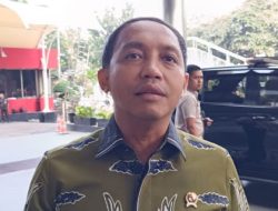 KPK Buka Suara soal Pemeriksaan Menteri Kehutanan Raja Juli Antoni: Murni Kebutuhan Penyidikan, Bukan Soal Berani