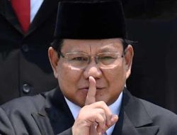 Survei SMRC: Approval Rating Prabowo Anjlok ke 51,1 Persen, Pengamat Desak Perombakan Kabinet Merah Putih