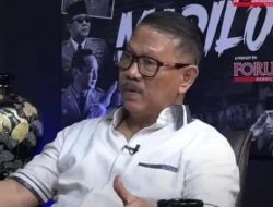 Skenario Gibran Gantikan Prabowo: Desakan Publik, Kesehatan, dan Aturan Konstitusi Jika Presiden Mundur