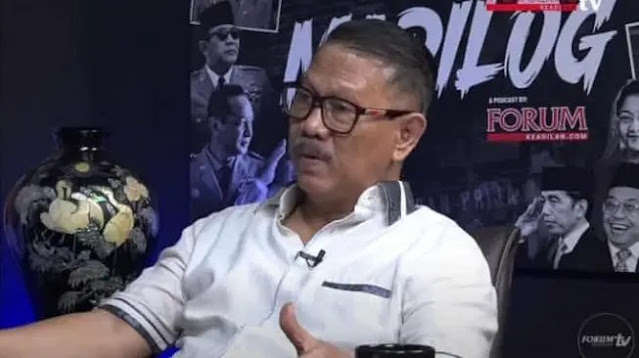 Skenario Gibran Gantikan Prabowo: Desakan Publik, Kesehatan, dan Aturan Konstitusi Jika Presiden Mundur