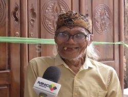 Diding Boneng Meninggal Dunia di Usia 76 Tahun: Aktor Legendaris Warkop DKI & Bintang KKN di Desa Penari Berpulang