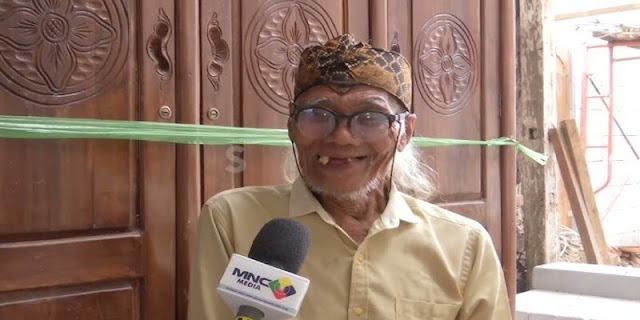 Diding Boneng Meninggal Dunia di Usia 76 Tahun: Aktor Legendaris Warkop DKI & Bintang KKN di Desa Penari Berpulang
