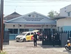 707 Siswa dan Guru SMKN 6 Semarang Diduga Keracunan Makanan MBG, BGN Suspensi Operasional SPPG Karangturi