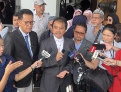 Roy Suryo Ajukan Praperadilan Jilid IV ke PN Jaksel: Fokus Gugat Pencekalan Kasus Ijazah Jokowi