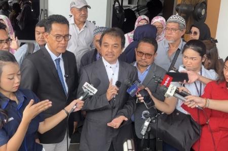 Roy Suryo Ajukan Praperadilan Jilid IV ke PN Jaksel: Fokus Gugat Pencekalan Kasus Ijazah Jokowi