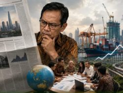 Analisis De Volkskrant: Benarkah Indonesia Menuju Kebangkrutan? Ini Fakta dan Tantangan Fiskalnya
