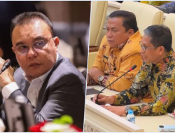 Wakil Kepala Daerah Dianggap Ban Serep, Ketua Komisi II DPR: Depan Dasco Langsung Santun