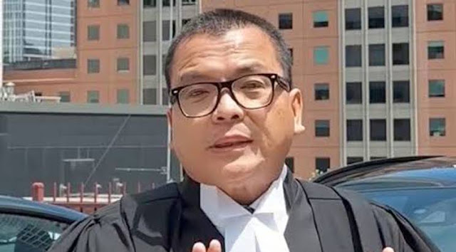 Denny Indrayana: Jika Prabowo Jatuh, Gibran Jadi Presiden adalah Malapetaka – Ini 3 Alasan Gibran Harus Mundur