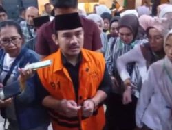 Bupati Bekasi Nonaktif Ade Kuswara Kunang Sebut Dakwaan KPK Akal-akalan, Minta Vonis Adil