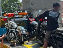 KPK Sita 4 Moge, Emas Batangan, dan Uang Valas dari Penggeledahan Kasus Pemerasan Bupati Pemalang