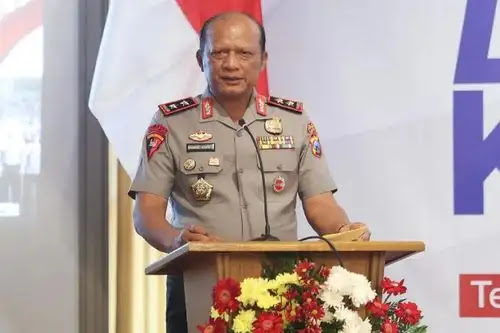 Polda Jatim Bantah Isu Kerusuhan Massal: Kapolda Tegaskan Kondisi Aman dan Kondusif