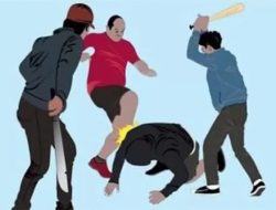 Pria di Tangerang Disiksa 5 Jam dan Dipaksa Masturbasi dengan Ancaman Pisau Usai Niat Mundur Kerja
