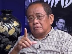 Said Didu Sebut Ada Pengkhianat di Rezim Prabowo di Balik Kasus Febrie Adriansyah: Bocoran Info atau Serangan Oligarki?