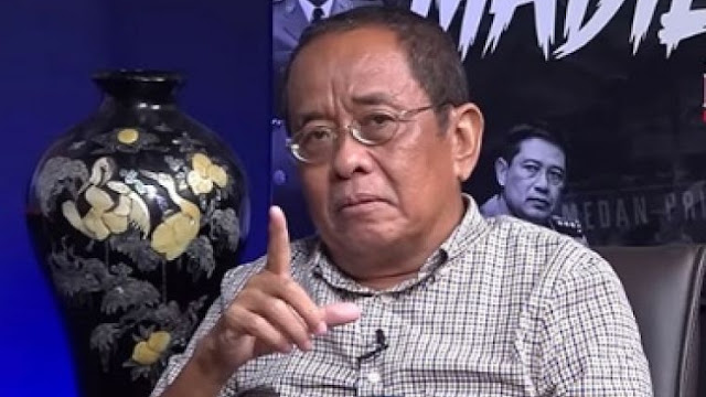 Said Didu Sebut Ada Pengkhianat di Rezim Prabowo di Balik Kasus Febrie Adriansyah: Bocoran Info atau Serangan Oligarki?