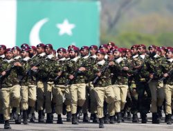 Iran Usulkan NATO Islam: Ajak Pakistan dan Negara Muslim Bentuk Aliansi Keamanan Kawasan