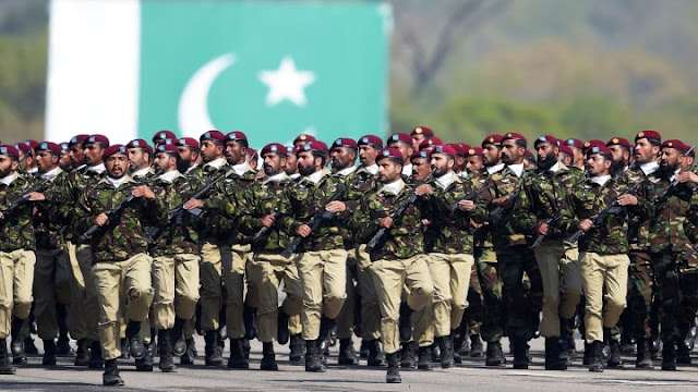 Iran Usulkan NATO Islam: Ajak Pakistan dan Negara Muslim Bentuk Aliansi Keamanan Kawasan