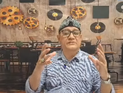 Isu Kerusuhan Jakarta Agustus 2026: Edy Mulyadi Bongkar Spekulasi Dalang di Balik Rumor vs Bantahan Resmi Pemprov dan Polda Metro Jaya