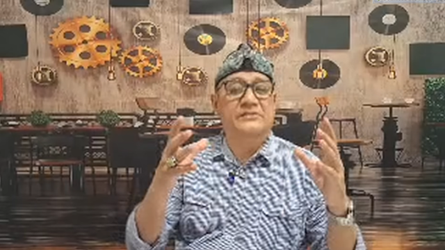 Isu Kerusuhan Jakarta Agustus 2026: Edy Mulyadi Bongkar Spekulasi Dalang di Balik Rumor vs Bantahan Resmi Pemprov dan Polda Metro Jaya