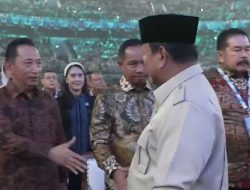 Isu Pergantian Kapolri Mencuat Lagi: DPR Bantah Terima Surpres, Kinerja Listyo Sigit Dinilai Masih Solid