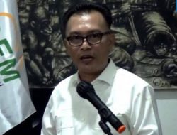 Isu Pergantian Kapolri Jenderal Listyo Sigit Dinilai Upaya Rongrong Stabilitas Pemerintahan Prabowo