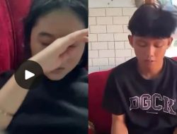 Pemeran Video Viral Yank Uwes Yank Banyuwangi Resmi Tersangka, Polisi Beberkan Ancaman Hukuman 15 Tahun Penjara