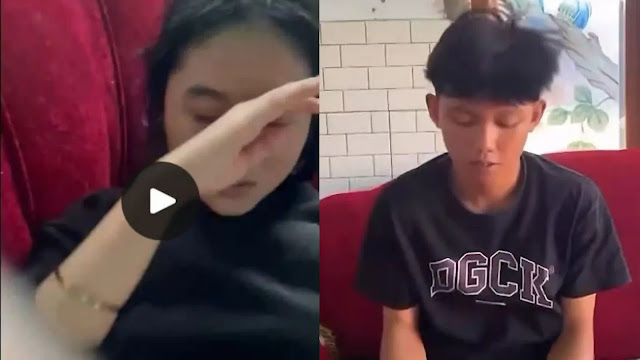 Pemeran Video Viral Yank Uwes Yank Banyuwangi Resmi Tersangka, Polisi Beberkan Ancaman Hukuman 15 Tahun Penjara