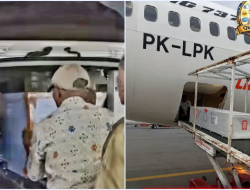 Kronologi Jenazah Mahasiswa NTT Tertinggal di Bandara El Tari Kupang: Klarifikasi Lion Group dan Fakta Sebenarnya
