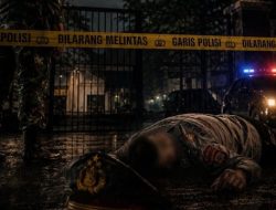 Polisi Tewas di Asrama Brimob Palmerah Diduga Dianiaya Oknum TNI, Kasus Dilimpahkan ke Polres Metro Jakbar