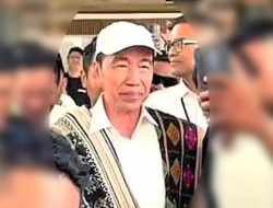 Jokowi Tamat di 2029? Pengamat: Karier Politik Berakhir Jika Gibran Tak Maju dan PSI Gagal ke Senayan