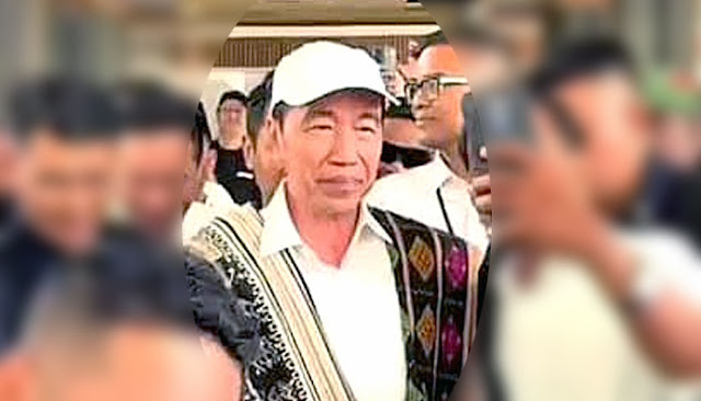 Jokowi Tamat di 2029? Pengamat: Karier Politik Berakhir Jika Gibran Tak Maju dan PSI Gagal ke Senayan