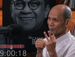 Amandemen UUD 1945 Dinilai Ciptakan Presiden Absolut: Pakar Sebut Tiga Dampak Berbahaya di Era SBY, Jokowi, dan Prabowo