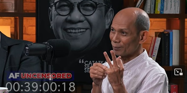 Amandemen UUD 1945 Dinilai Ciptakan Presiden Absolut: Pakar Sebut Tiga Dampak Berbahaya di Era SBY, Jokowi, dan Prabowo