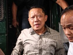Febrie Adriansyah Ajukan Praperadilan ke Kejagung dan Polri, Sembilan Kejanggalan Jadi Senjata Hukum