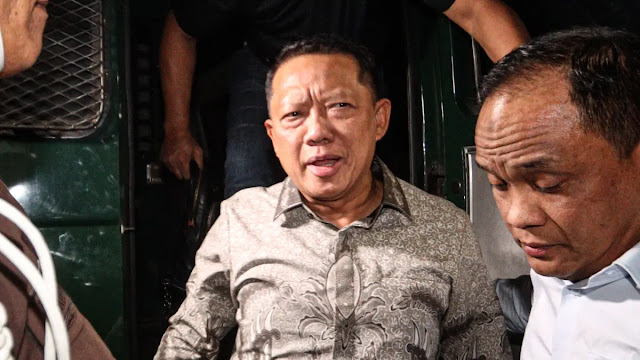 Febrie Adriansyah Ajukan Praperadilan ke Kejagung dan Polri, Sembilan Kejanggalan Jadi Senjata Hukum