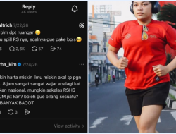 Pasien BPJS Meninggal Usai 8 Jam Menunggu Ruang Rawat Inap, Viral Komentar Nakes yang Dikecam Publik
