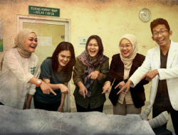 Kemenkes Angkat Bicara Soal Dokter Tak Berempati ke Pasien BPJS: Imbau Lapor ke Konsil Kesehatan Indonesia (KKI)