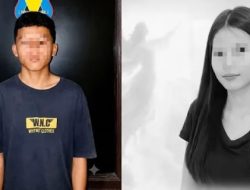 Remaja 14 Tahun Bakar Mantan Pacar Hingga Tewas di Nabire, Motifnya karena Takut Ancaman Ini