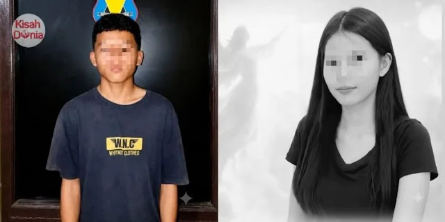Remaja 14 Tahun Bakar Mantan Pacar Hingga Tewas di Nabire, Motifnya karena Takut Ancaman Ini