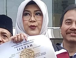 Dokter Tifa Temukan Dua Joko Widodo dalam Penelusuran Ijazah Palsu: Hipotesis Baru yang Memanas