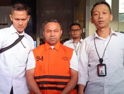 KPK Banding Vonis Ringan Gubernur Riau Abdul Wahid: Upaya Hukum Tegakkan Keadilan Korupsi