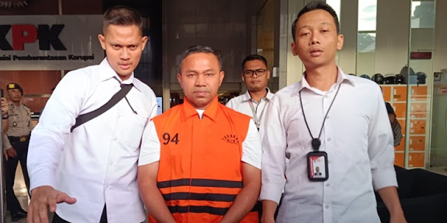 KPK Banding Vonis Ringan Gubernur Riau Abdul Wahid: Upaya Hukum Tegakkan Keadilan Korupsi