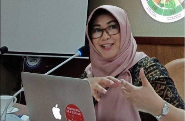 Dokter Tifa Resmi Mundur dari Polemik Ijazah Jokowi, Kembali Fokus ke Dunia Kesehatan