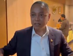 Deddy Sitorus vs KWP Memanas: PDIP Kirim Somasi ke Erwin Siregar, Tuntut Pencabutan Laporan MKD