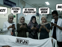 IDI Panggil Dokter dan Periksa Etik: Respons Tegas atas Kasus Dokter Hina Pasien BPJS yang Viral
